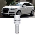 thumbnail image 4 of Tuerca De Rueda, Pernos De Rueda M14X1.5 A Prueba De óxido Para Repuesto De Accesorios De Coche Para Q7 SUV Truck Van 2007-2021 ANGGREK M14X1.5 Ball Seat Lug Bolt, 4 of 8