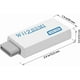 thumbnail image 3 of Interruptor hdmi, adaptador divisor hdmi 4k bidireccional 2 en 1 hacia fuera o interruptor 1 en 2 hacia fuera, soporte 3d 4k 1080p, hdcp, hdmi Switcher para hdtv/blu-ray Player/ Feliz Sencillez, 3 of 4