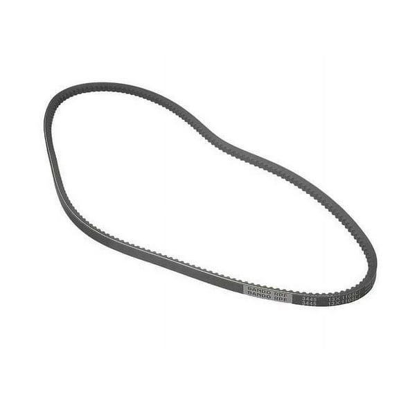 Power Steering Multi Rib Belt - Compatible with 1984 - 1995 Toyota Pickup 1985 1986 1987 1988 1989 1990 1991 1992 1993 1994