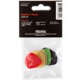 thumbnail image 2 of Dunlop Jazz III Pick Variety Pack, 2 of 2