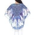 thumbnail image 3 of Women's Plus Size Tamati Top, 3 of 3