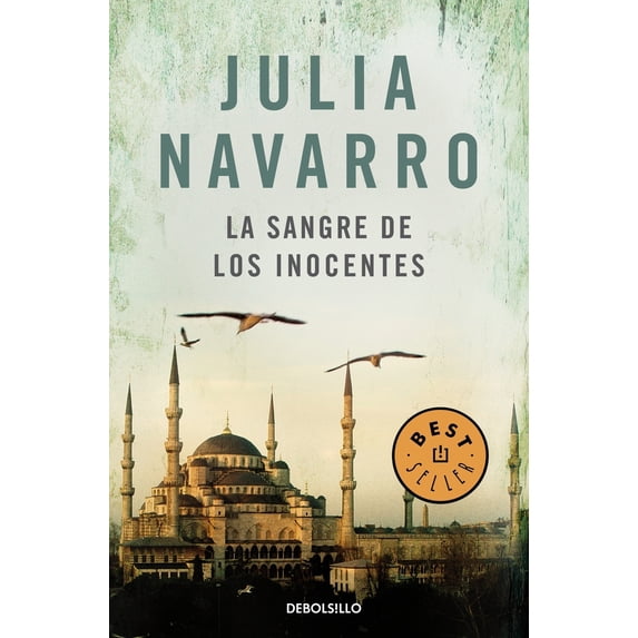 Pre-Owned La Sangre de Los Inocentes / The Blood of Innocents (Paperback) 8483465248 9788483465240