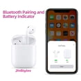 thumbnail image 4 of Reemplazo de funda de carga inalámbrica para AirPods de primera y segunda generación, 4 of 7