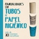 thumbnail image 1 of Manualidades Con Tubos de Papel Higienico PICARONA MELANIE GRIMSHAW-SMITH, 1 of 2