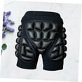 thumbnail image 3 of HUGFEGWE Skate Riding Pants Cycling Protection Gear Skating Protection Gear Ice Skating Hip Pad Shuffleboard Mini CA919-102344, 3 of 9