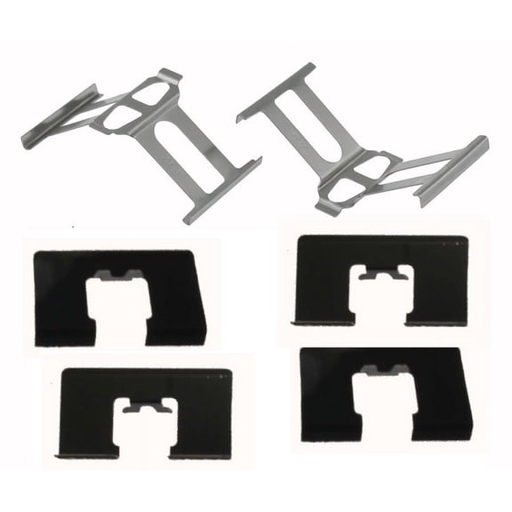 carlson - 13235 DISC HARDWARE KIT