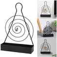 thumbnail image 1 of NARABB Mosquito Coil Decor Garden Outdoor Home Birdcage, 1 of 8