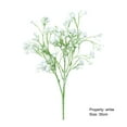 thumbnail image 5 of Limei Bridal Bouquet Charming Bridal Bouquet Home Floral Arrangement Fine Workmanship High Quality for Bedroom, 5 of 7