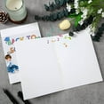 thumbnail image 6 of WINDLAND Voice Recording Card Personalized Greeting Card DIY Memorable Moment Writeable, 6 of 12