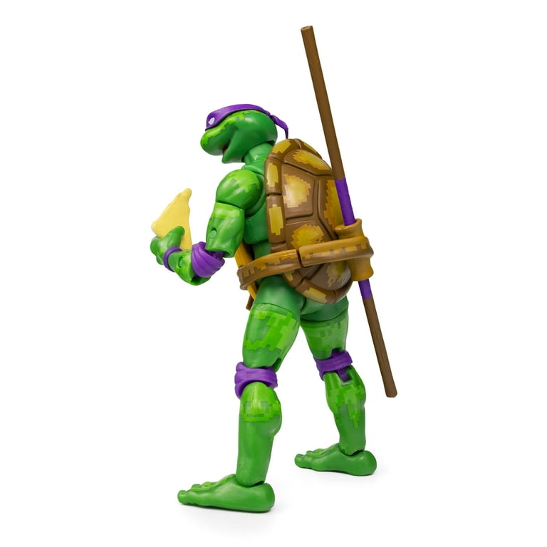 タートルズ　Toon Don Toon Turtles Don (Teenage Mutant Ninja Turtles (TMNT