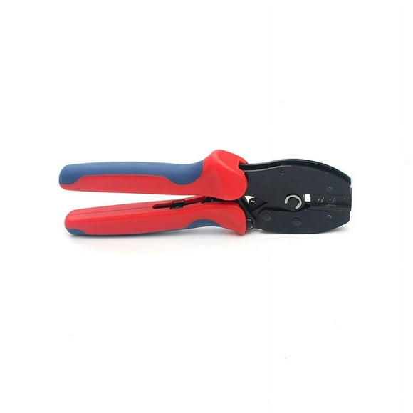 Crimp Electrical Connectors Professional Electrician's Pliers