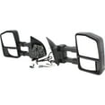 thumbnail image 3 of Mirror Compatible with 2018-2021 Hyundai Accent Driver Side Heated, 3 of 3