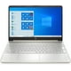 thumbnail image 4 of Laptop HP 15.6", Táctil, Intel Pentium Gold 7505, 256GB SSD, 8GB RAM, Win 10 HP 15-dy2030ds, 4 of 5
