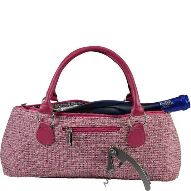 Primeware deals wine clutch