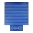 thumbnail image 1 of TISHITA Chart Pocket Classroom Educational Preschool Toy Gifts Home School for Word Blue, 1 of 7