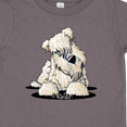 thumbnail image 4 of Inktastic Curious Wheaten Terrier Boys or Girls Toddler T-Shirt, 4 of 5
