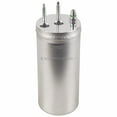 thumbnail image 3 of A/C Kit w/ AC Compressor Condenser & Drier For Jeep Wrangler TJ 4.0L 2000 2001 2002 2003 2004 2005 2006 - BuyAutoParts, 3 of 9