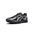 thumbnail image 4 of ASICS MENS JOG 100S "Black Pure Silver" 1203A741 001 1203A741 001 from Stadium Goods, 4 of 8