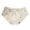 White, variant on Womens Soft Lace Underwear, Breathable Comfortable Panties for Women, Daily Wear Multi Sizes