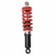 thumbnail image 1 of Amortiguador de motocicleta de 260 mm, resorte de suspensión, amortiguadores, pieza de mantenimiento, absorción de impactos para suspensión delantera Diámetro del resorte 10 mm, 1 of 6