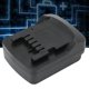 thumbnail image 4 of Convertidor de batería de herramienta eléctrica Convertidor de adaptador de batería para adaptador de corriente de herramienta eléctrica de batería de litio de 18V ANGGREK Otros, 4 of 8