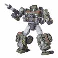 thumbnail image 2 of TransDevices Sir Aations War for Cybertron Deluxe Spinister Hound Prowl Dnomia Red SACImpactor Reflector Figura de juguete zhangmenya LED, 2 of 2