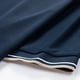 thumbnail image 4 of pstuiky camisetas para hombre, Camisa informal de manga corta con cuello vuelto, cómoda y lisa, para hombre ropa de hombre xxxl, 4 of 5
