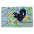 thumbnail image 1 of Betsy Drake DM1069 18 x 26 in. Fox Squirrel Door Mat, 1 of 1