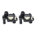 thumbnail image 1 of Válvula Solenoide de Purga del Depósito de Vapor de Ventilación del Evaporador 14935-JF00A para para G37 QX56, 1 of 5
