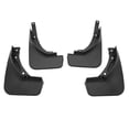 thumbnail image 2 of Exquisite 4pcs Car Mudflaps For Ford Escape mk4 Kuga mk3 2020 2021 Mud Flaps Splash Guards Mudguards Mud Flap Front Rear Fender flares, 2 of 5