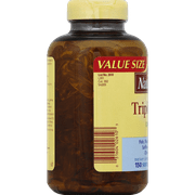 Nature Made Triple Omega 3 6 9 Softgels, 150 Count