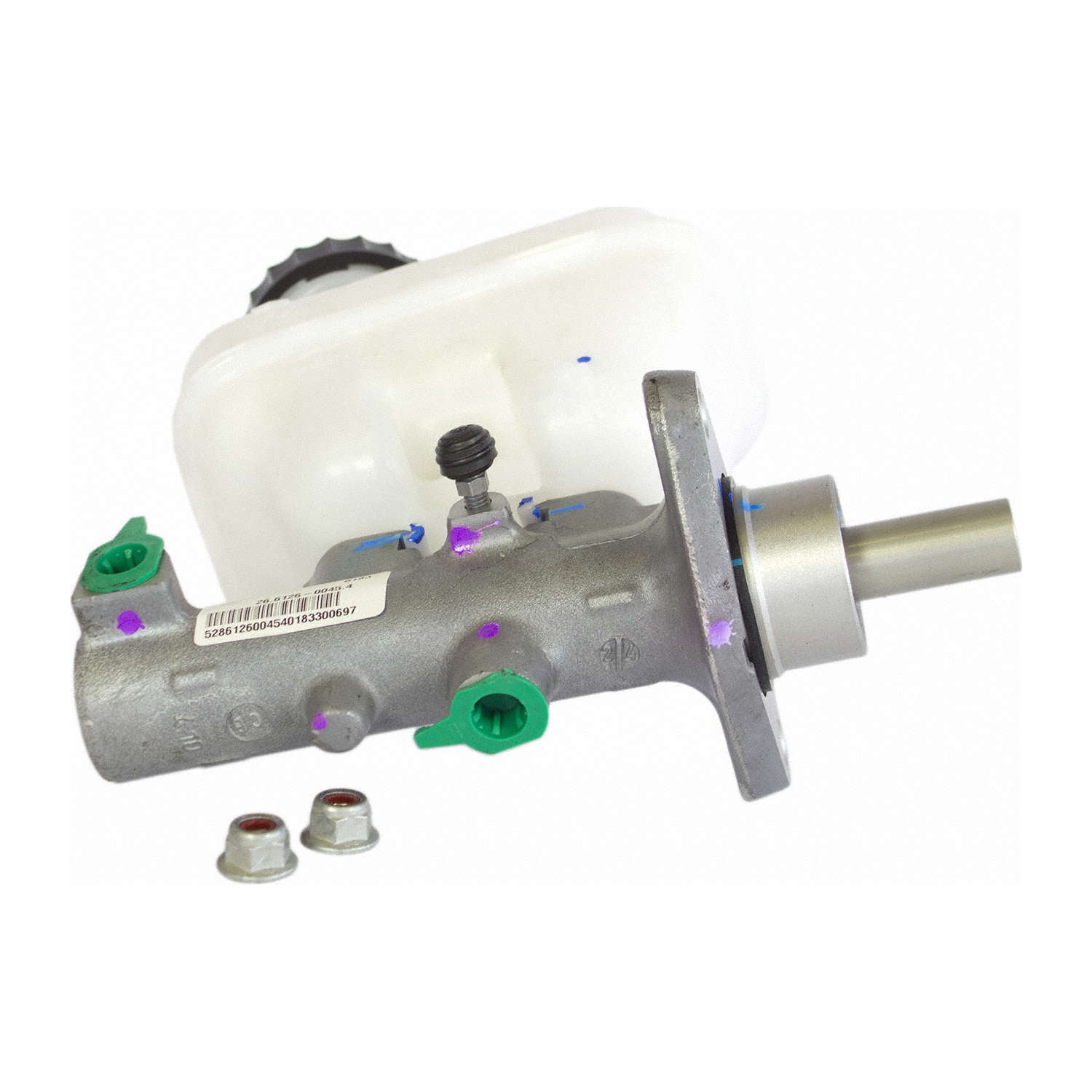Motorcraft Brake Master Cylinder Fits select: 2009-2010,2012 FORD ESCAPE