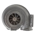 thumbnail image 4 of New OEM Replacement Turbocharger Compatible With Kenworth W900 15.2L Caterpillar C15 ACERT 2004-2010 By 752538-5010S 752538-5013S 760524-0029 286-3198 353-9905 20R-0028 752538-5009S, 4 of 4