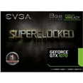 thumbnail image 6 of EVGA GeForce GTX 1070 SC Gaming ACX 3.0 Black Edition Graphic Cards (08G-P4-5173-KR), 6 of 8