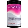 NeoCell Beauty Infusion Drink Mix - Collagen Types 1 & 3, Hyaluronic Acid + Biotin Cranberry Fl