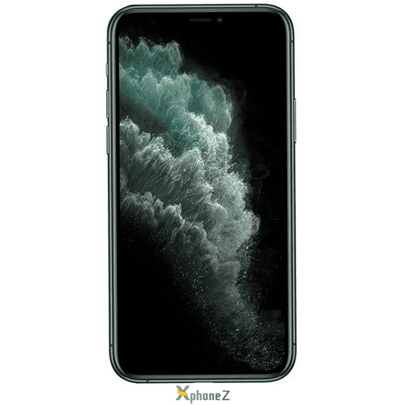 Pre-Owned Apple iPhone 11 Pro - Carrier Unlocked - 64 GB Space Gray