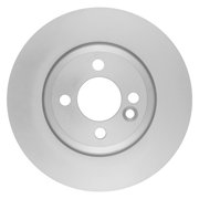 Bosch 15010136 Bosch QuietCast Disc Brake Rotor