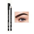 thumbnail image 1 of Crayon à Sourcils d'Apparence Naturelle avec Manche en Bois, Imperméable, Résistant à la Sueur et aux Bavures, avec Brosse à Sourcils, 4 Couleurs, 1 of 8