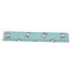 thumbnail image 1 of Barra Espaciadora Keycap Rich Colors Custom Keycaps Cute Cartoon Para Teclado Mecánico Universal, 1 of 8