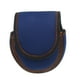 thumbnail image 2 of Funda de nailon para carrete de pesca con mosca, bolsa de almacenamiento, accesorios de pesca, color azul kusrkot Cubierta de carrete de pesca, 2 of 7