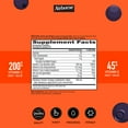 thumbnail image 3 of Airborne Kids Vitamin C & Zinc Immune Support Gummies, Multivitamin Supplement, Elderberry Flavor, 50 ct, 3 of 13