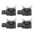 thumbnail image 1 of Sensor de aparcamiento PDC Ticfox 4 Uds Apto para Toyota Land Cruiser Lexus LX570 5.7L 2008-2011 89341-28450-A1, 1 of 12