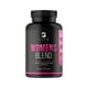 thumbnail image 1 of Multivitaminico de Mujer 180 Cápsulas BLIFE Vitaminas Mujer, 1 of 8
