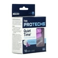 thumbnail image 5 of Flents Quiet Time® Soft Comfort Ear Plugs (NRR 33) (10 Pair), 5 of 6