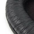 thumbnail image 3 of HOOWIFFY Headphone Ear Pads De PU Negro Para Reemplazo Compatibles Con Mdr 7506 Y Mdr Cd900st, 3 of 8