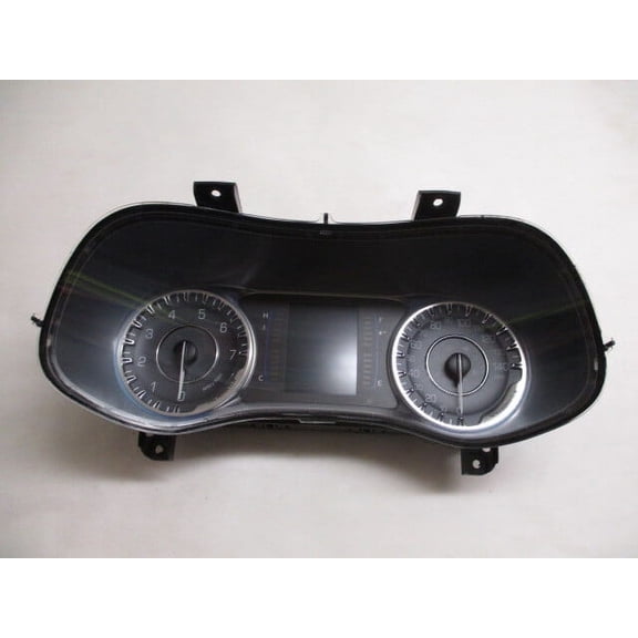 Pre-Owned 2015 Chrysler 200 3.6L Speedometer Speedo Cluster MPH 60K OEM LKQ (Good)