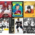 thumbnail image 3 of 2021-22 Upper Deck Series 2 Hockey Mega Box | Walmart Exclusive Pack!, 3 of 3