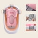 thumbnail image 5 of Cojín de baño para bebé Cojín de baño para bebé Alfombrilla de baño flotante para bebé Partidario de baño para bebé Cojín de baño para bebé Cojín de baño para bebé ANGGREK Otros, 5 of 8