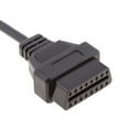 thumbnail image 3 of Câble Adaptateur OBD1 vers Prise pour Véhicule Auto 19, 3 of 8