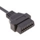 thumbnail image 3 of Cable de Diagnóstico Universal Cola 19 Pines a Interfaz 1 de Automóviles 16 Pines convertidor de obd 1 a obd 2, 3 of 8